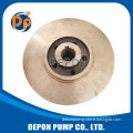 High Quality Brass Impeller For Pumps Price